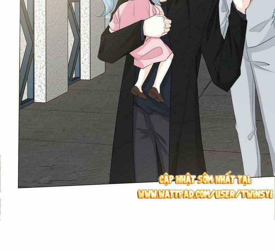 Ái Người Tình Xuất Vu Lam Chapter 89 trang 14