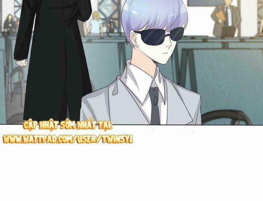 Ái Người Tình Xuất Vu Lam Chapter 89 trang 16