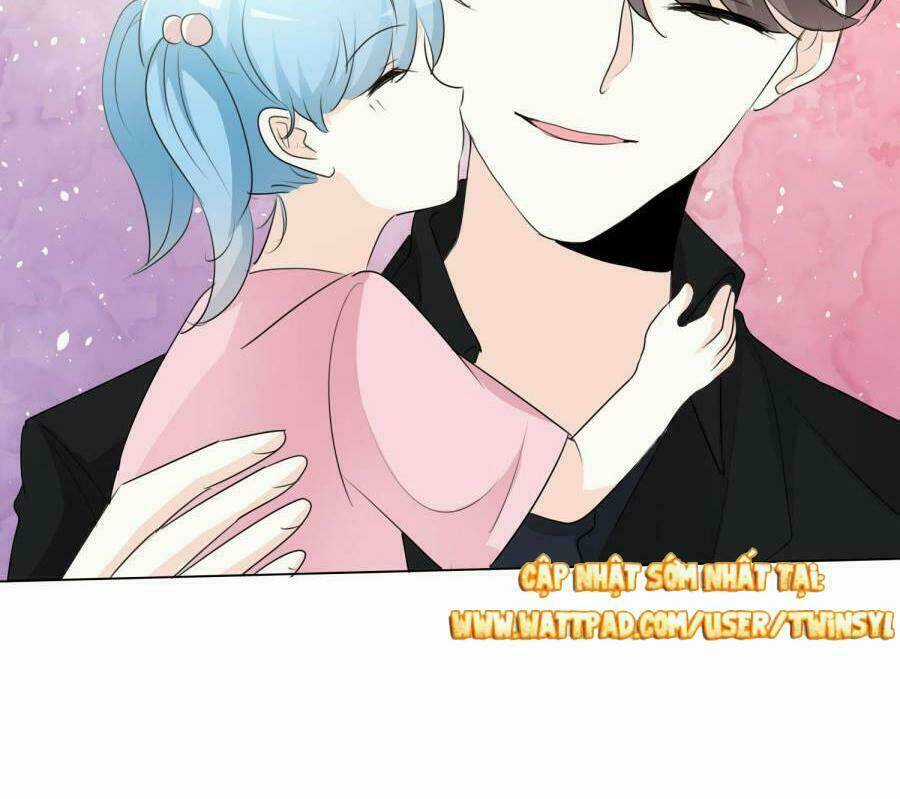 Ái Người Tình Xuất Vu Lam Chapter 89 trang 18