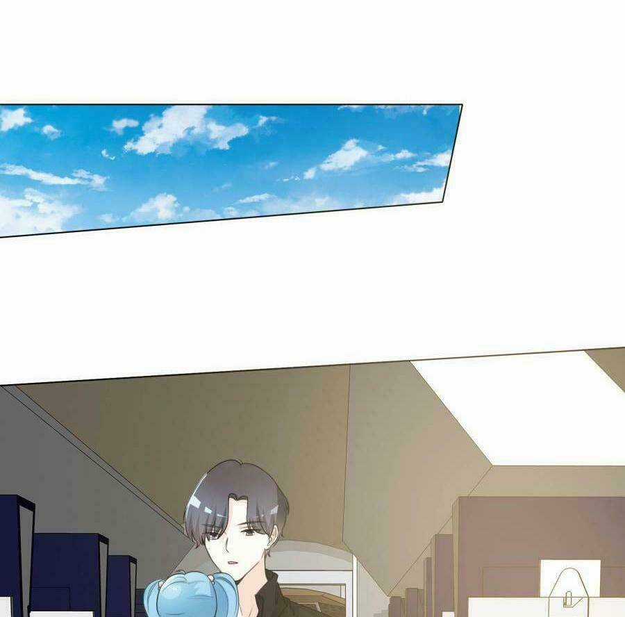 Ái Người Tình Xuất Vu Lam Chapter 89 trang 19