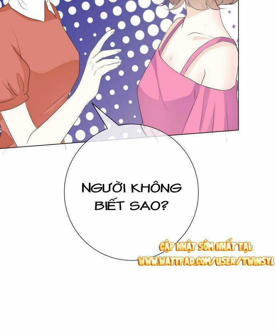 Ái Người Tình Xuất Vu Lam Chapter 89 trang 2