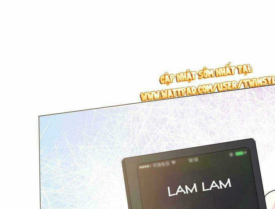 Ái Người Tình Xuất Vu Lam Chapter 89 trang 21