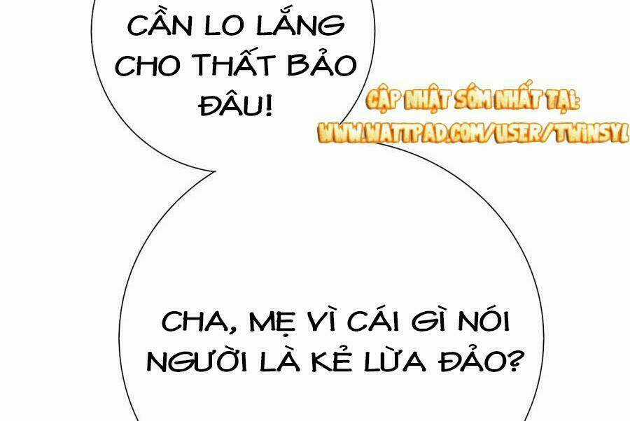 Ái Người Tình Xuất Vu Lam Chapter 89 trang 29