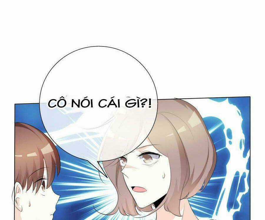 Ái Người Tình Xuất Vu Lam Chapter 89 trang 3