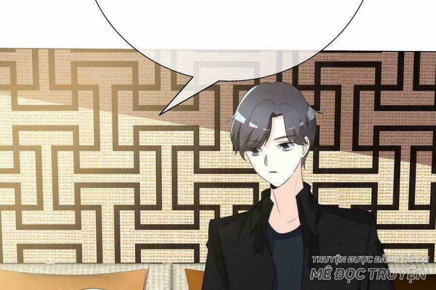 Ái Người Tình Xuất Vu Lam Chapter 89 trang 30