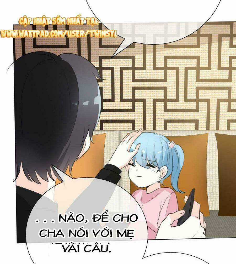 Ái Người Tình Xuất Vu Lam Chapter 89 trang 32