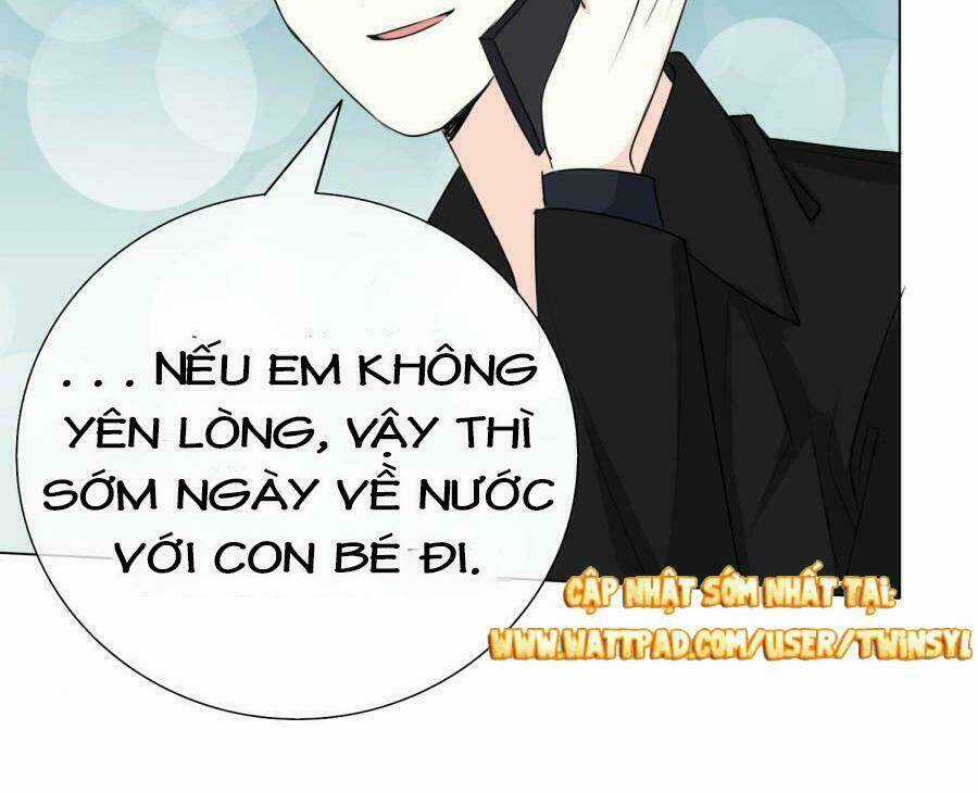 Ái Người Tình Xuất Vu Lam Chapter 89 trang 34