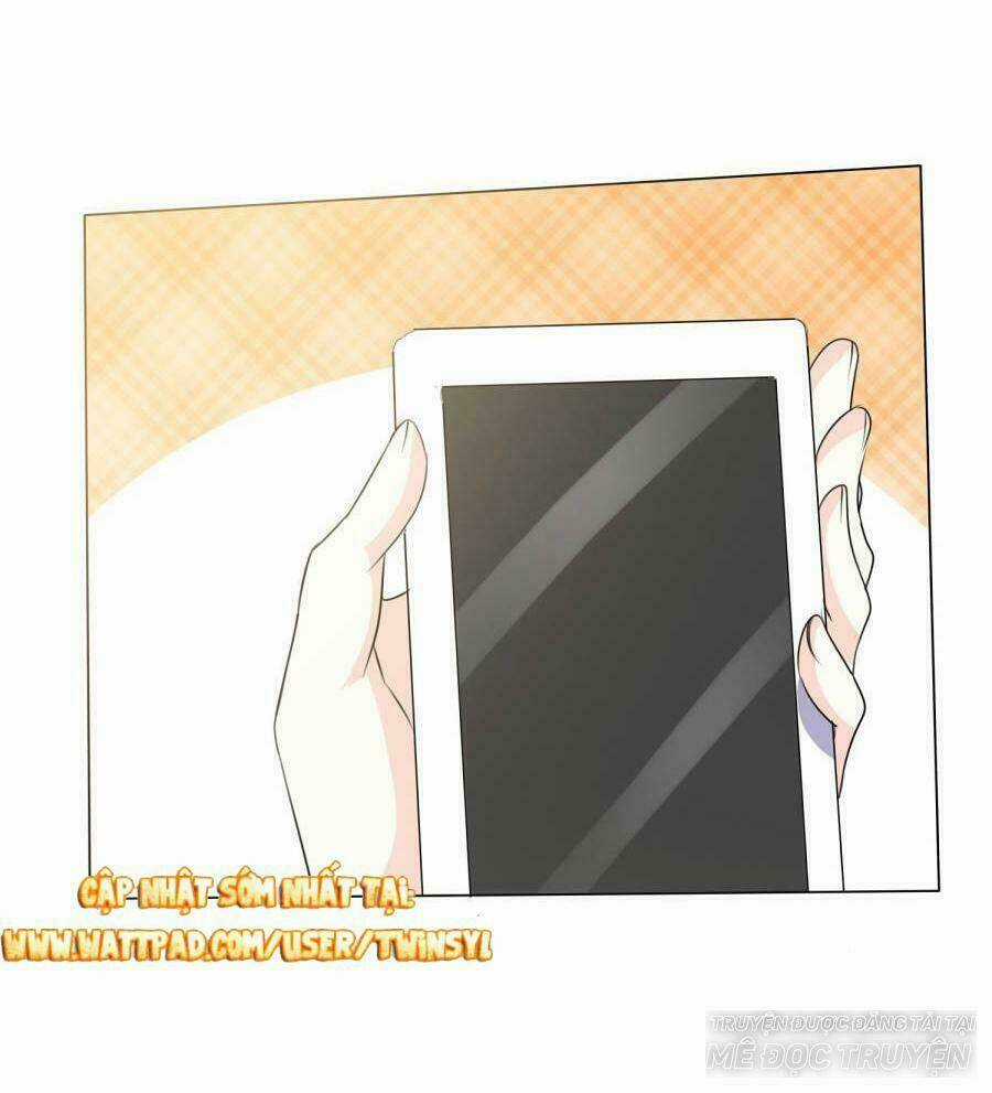 Ái Người Tình Xuất Vu Lam Chapter 89 trang 35