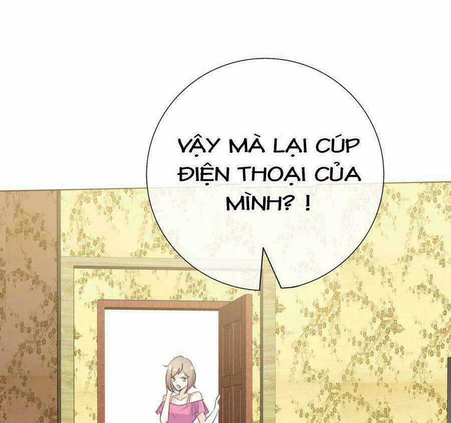 Ái Người Tình Xuất Vu Lam Chapter 89 trang 36