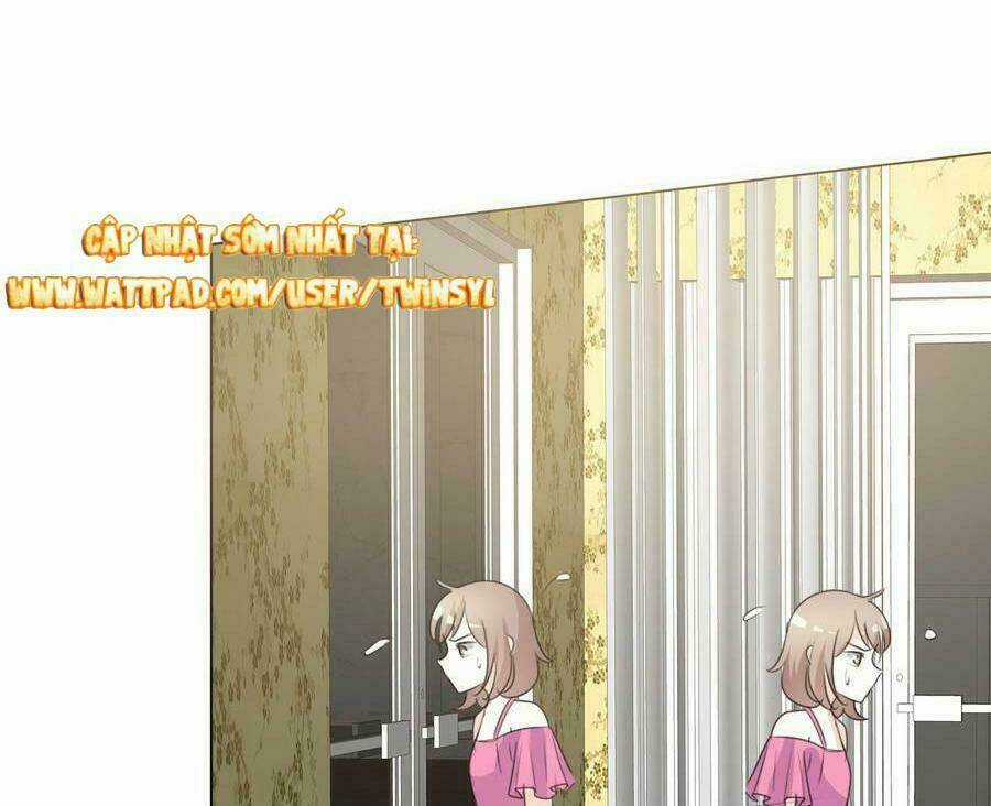 Ái Người Tình Xuất Vu Lam Chapter 89 trang 38