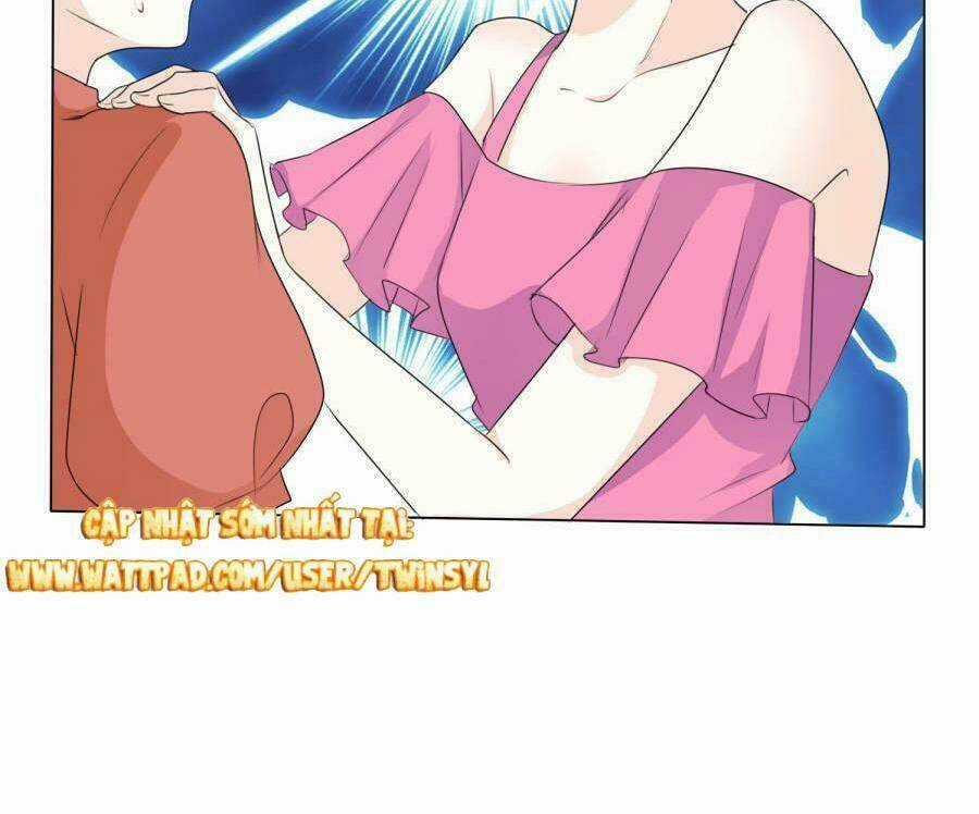 Ái Người Tình Xuất Vu Lam Chapter 89 trang 4