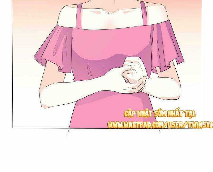 Ái Người Tình Xuất Vu Lam Chapter 89 trang 41