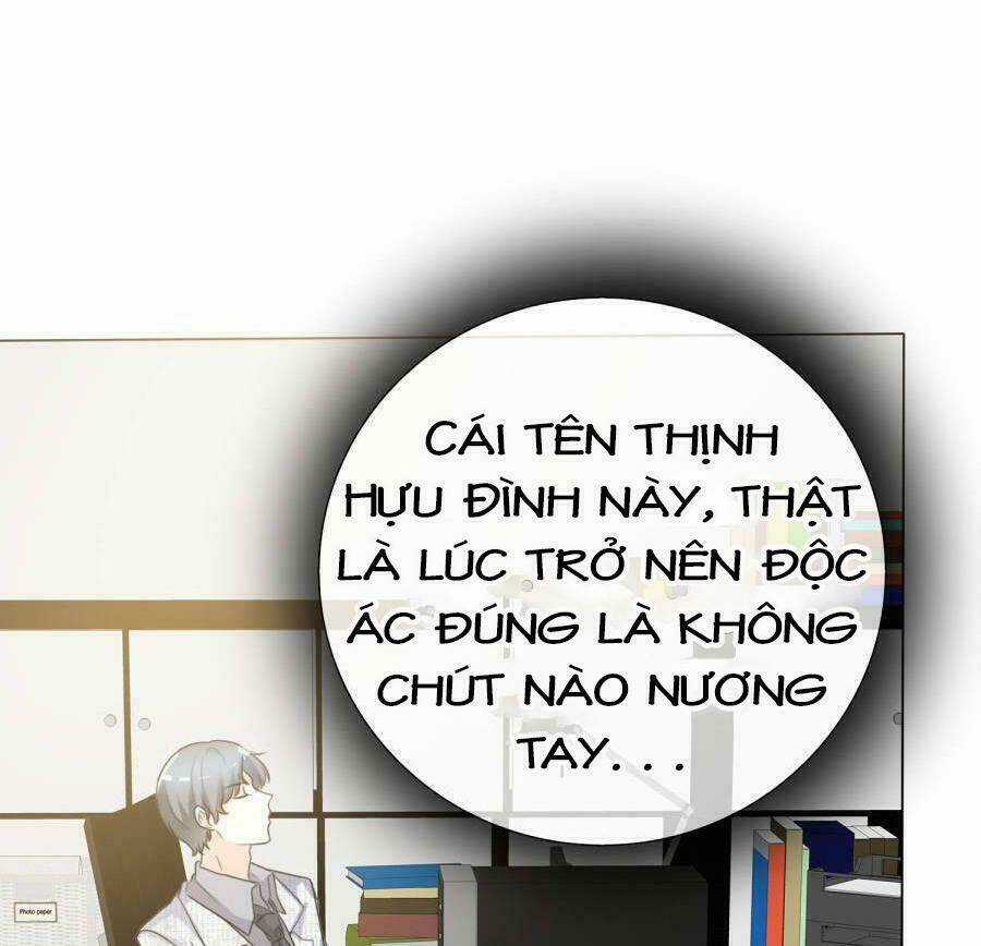 Ái Người Tình Xuất Vu Lam Chapter 89 trang 42