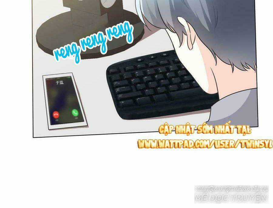 Ái Người Tình Xuất Vu Lam Chapter 89 trang 45