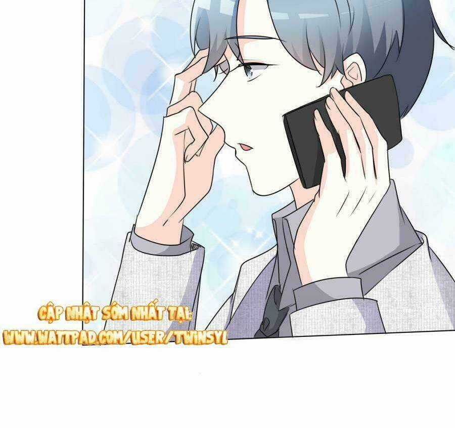 Ái Người Tình Xuất Vu Lam Chapter 89 trang 47