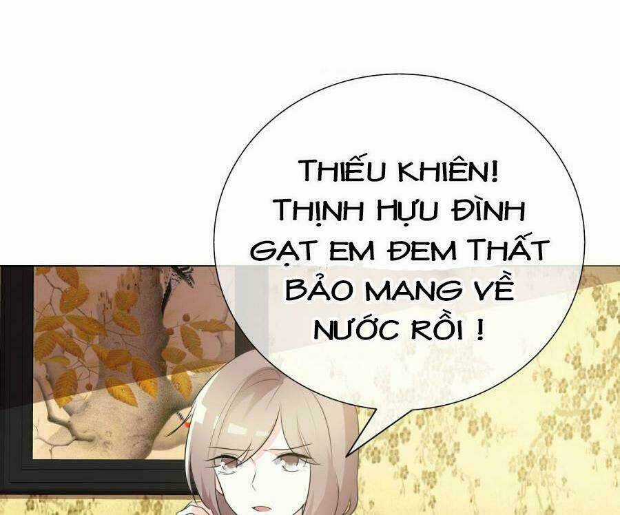 Ái Người Tình Xuất Vu Lam Chapter 89 trang 48