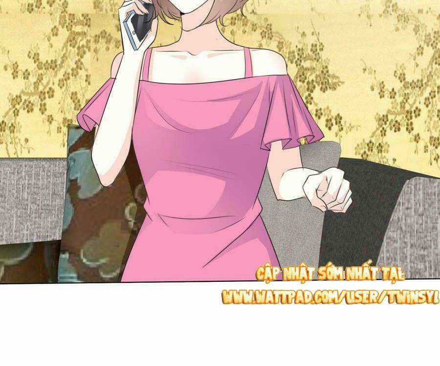 Ái Người Tình Xuất Vu Lam Chapter 89 trang 49