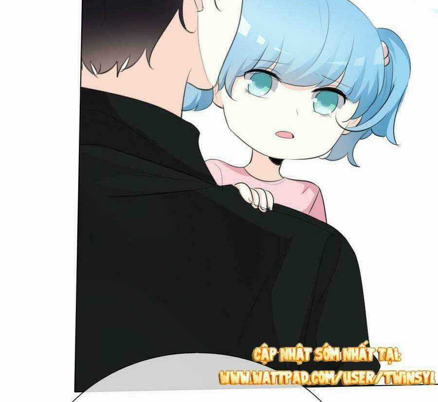 Ái Người Tình Xuất Vu Lam Chapter 89 trang 8