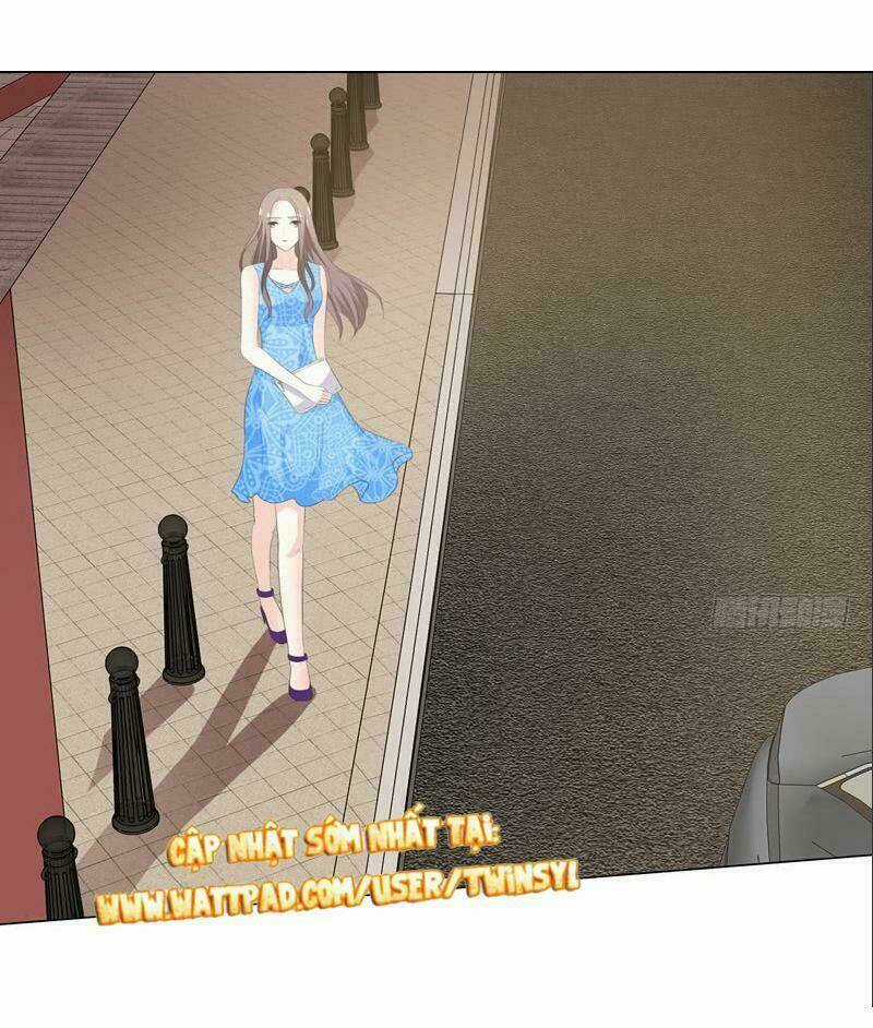 Ái Người Tình Xuất Vu Lam Chapter 9 trang 11