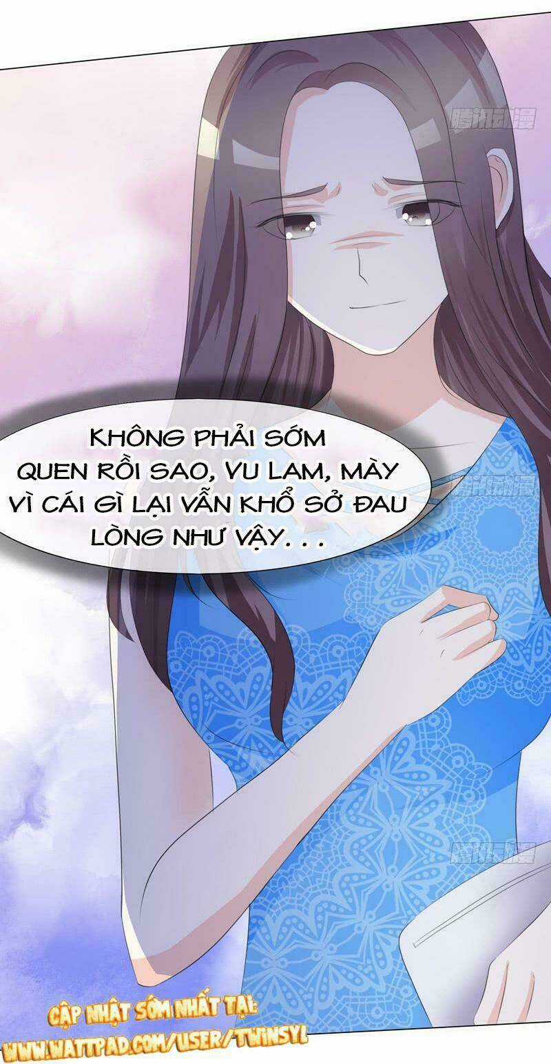 Ái Người Tình Xuất Vu Lam Chapter 9 trang 12