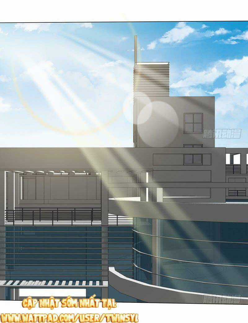 Ái Người Tình Xuất Vu Lam Chapter 9 trang 14