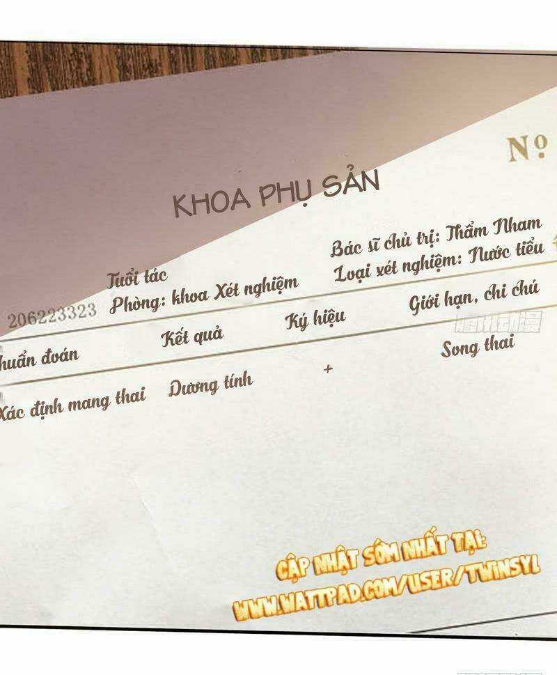 Ái Người Tình Xuất Vu Lam Chapter 9 trang 15