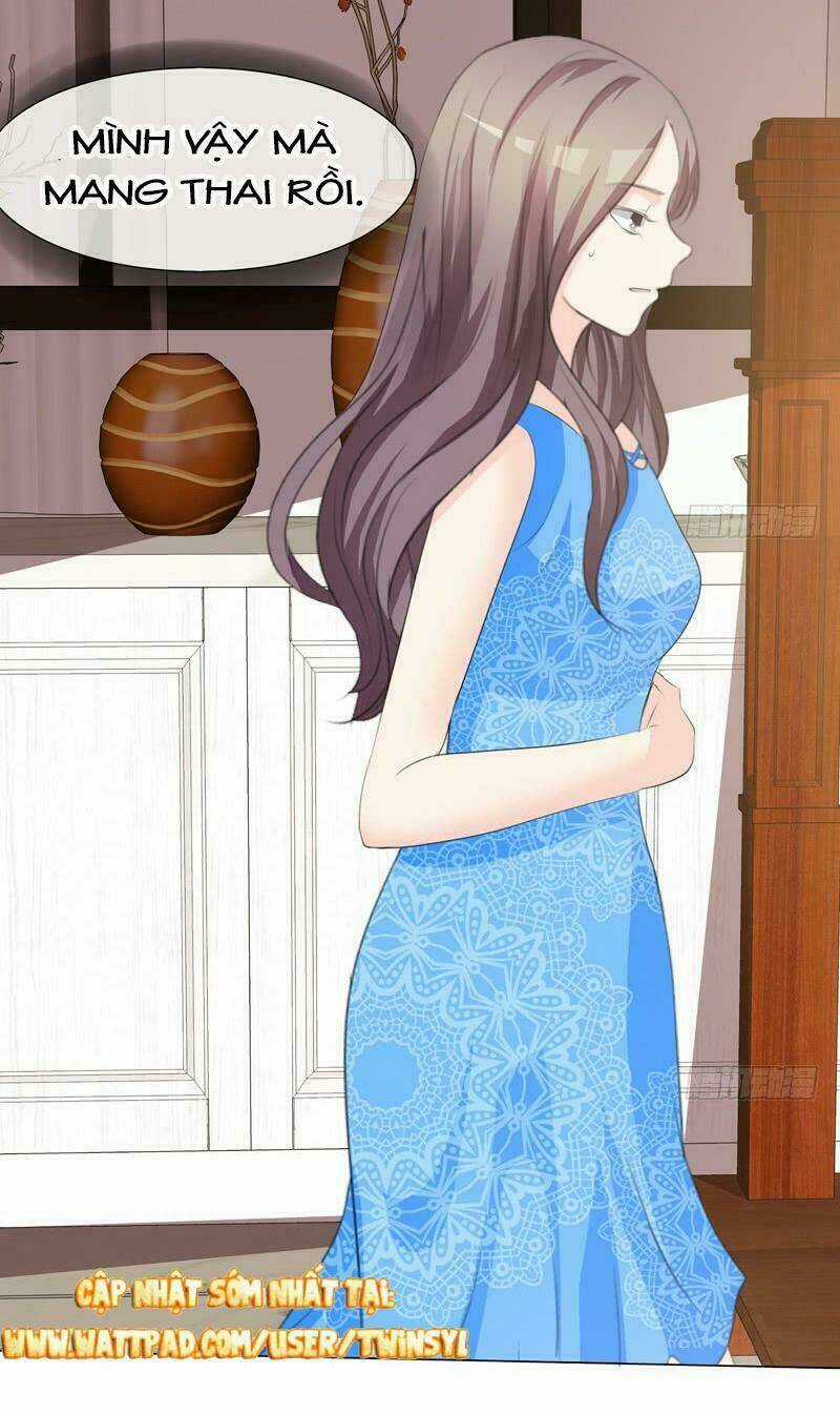 Ái Người Tình Xuất Vu Lam Chapter 9 trang 16