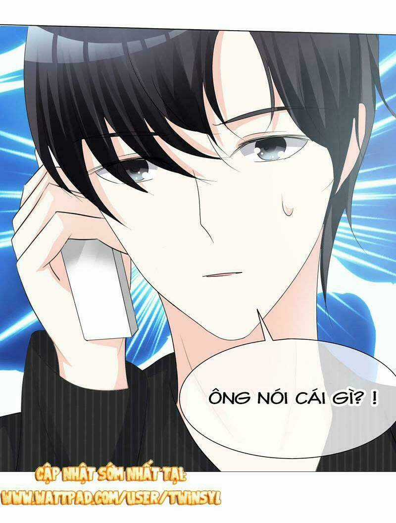 Ái Người Tình Xuất Vu Lam Chapter 9 trang 2