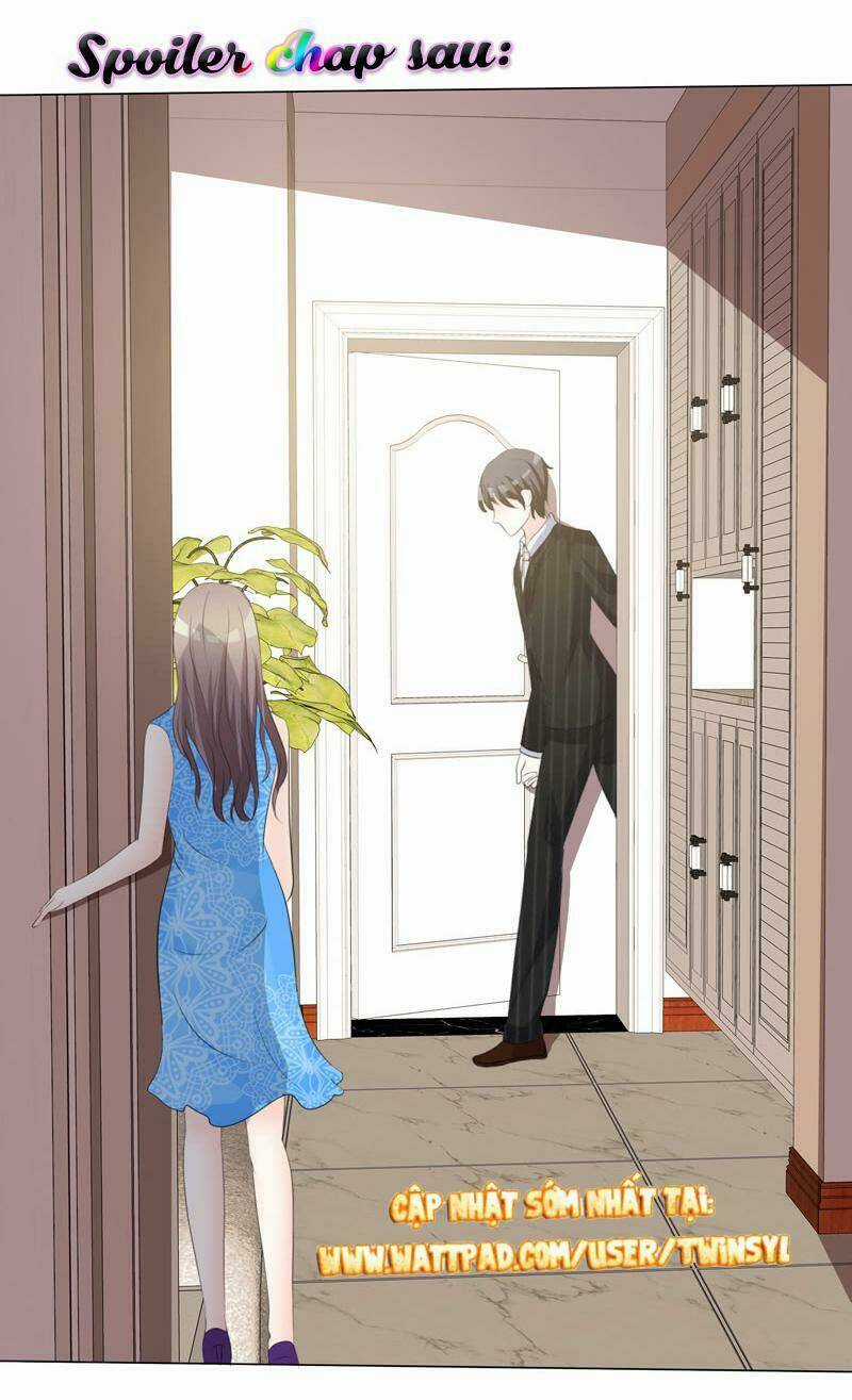 Ái Người Tình Xuất Vu Lam Chapter 9 trang 20