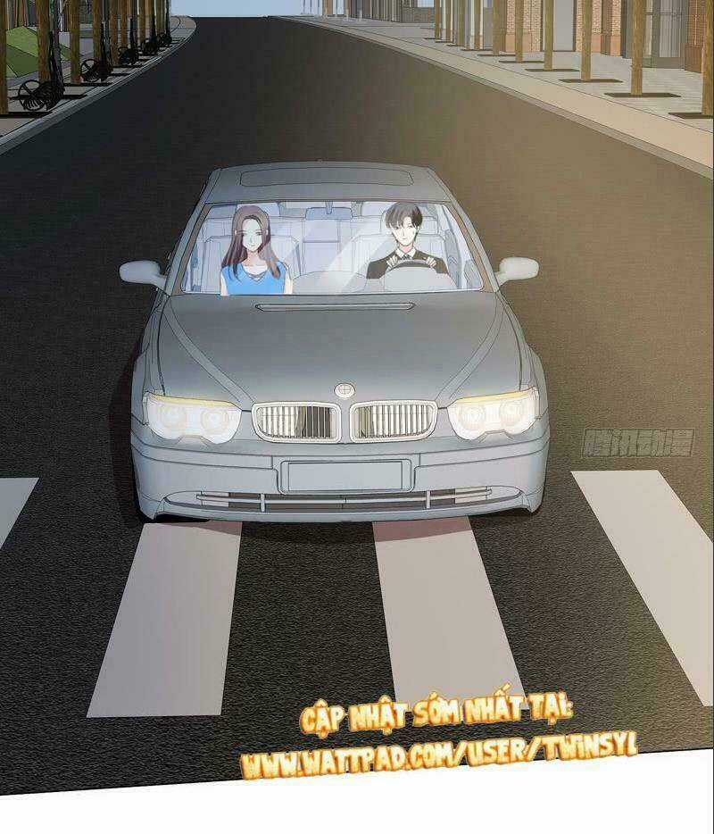 Ái Người Tình Xuất Vu Lam Chapter 9 trang 3