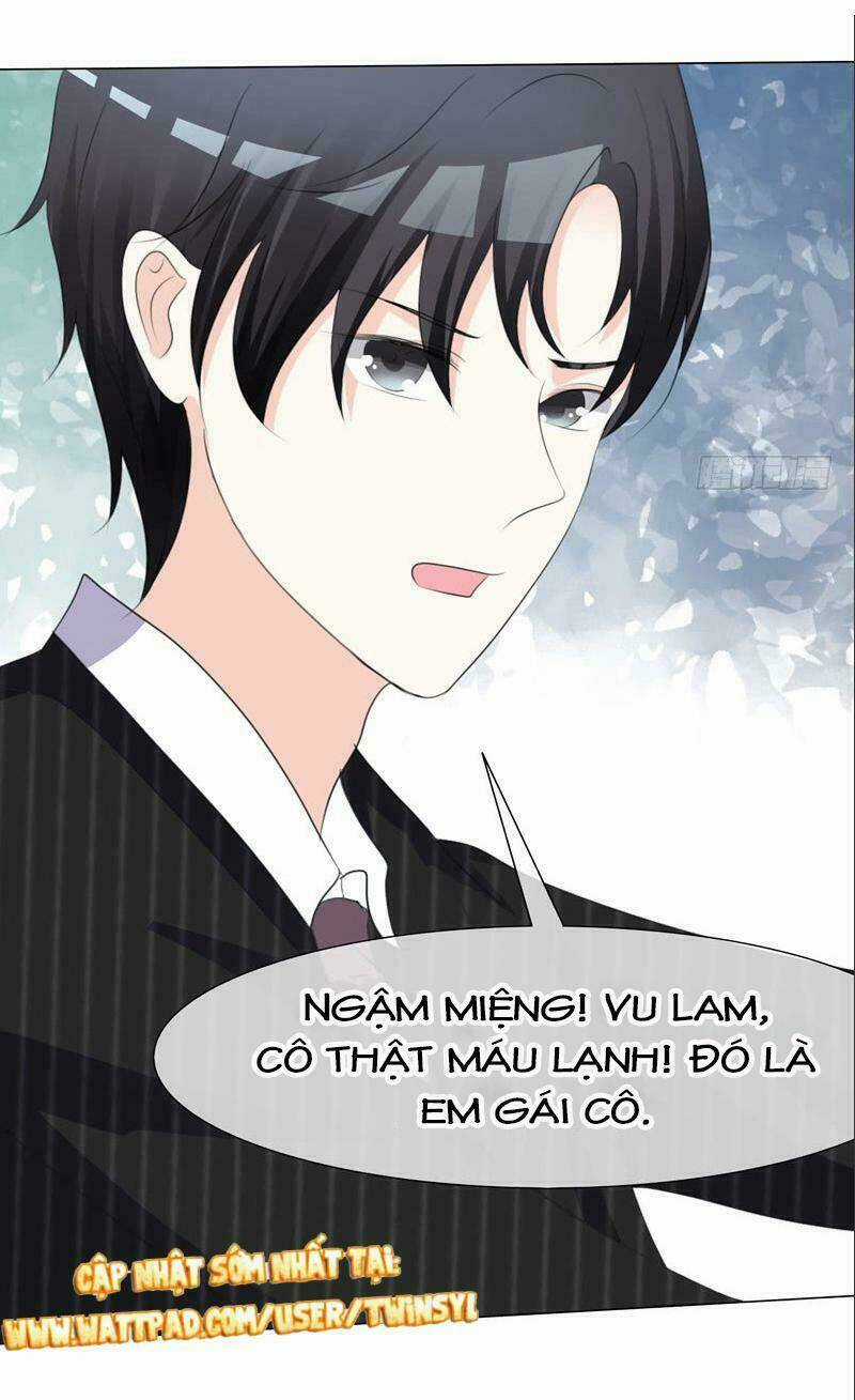 Ái Người Tình Xuất Vu Lam Chapter 9 trang 5