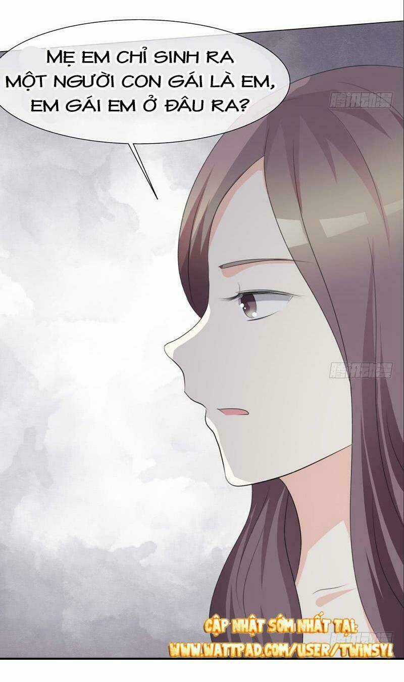 Ái Người Tình Xuất Vu Lam Chapter 9 trang 6