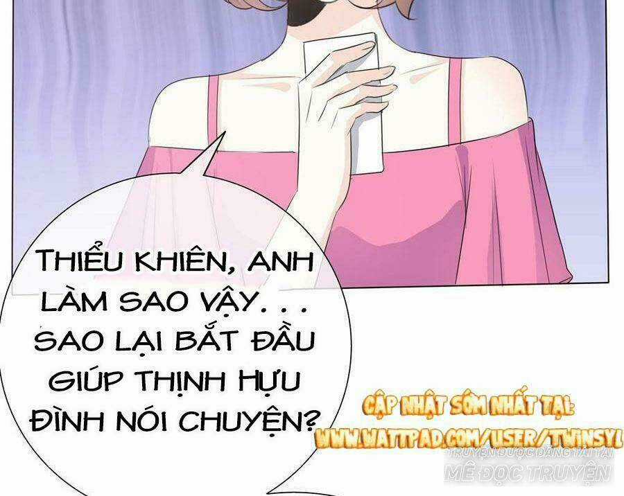 Ái Người Tình Xuất Vu Lam Chapter 90 trang 10