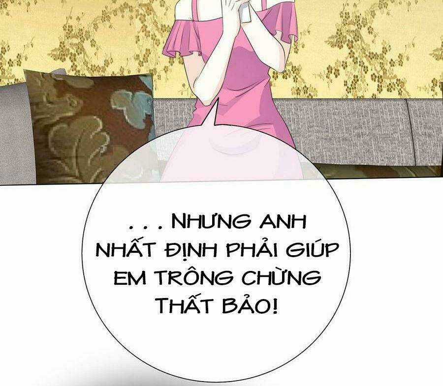 Ái Người Tình Xuất Vu Lam Chapter 90 trang 14