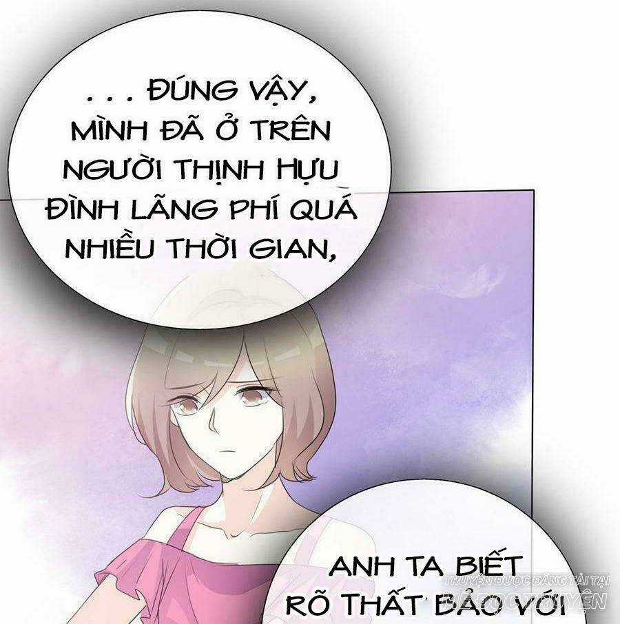 Ái Người Tình Xuất Vu Lam Chapter 90 trang 15