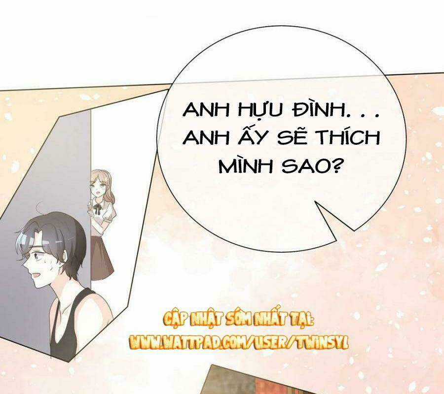 Ái Người Tình Xuất Vu Lam Chapter 90 trang 17