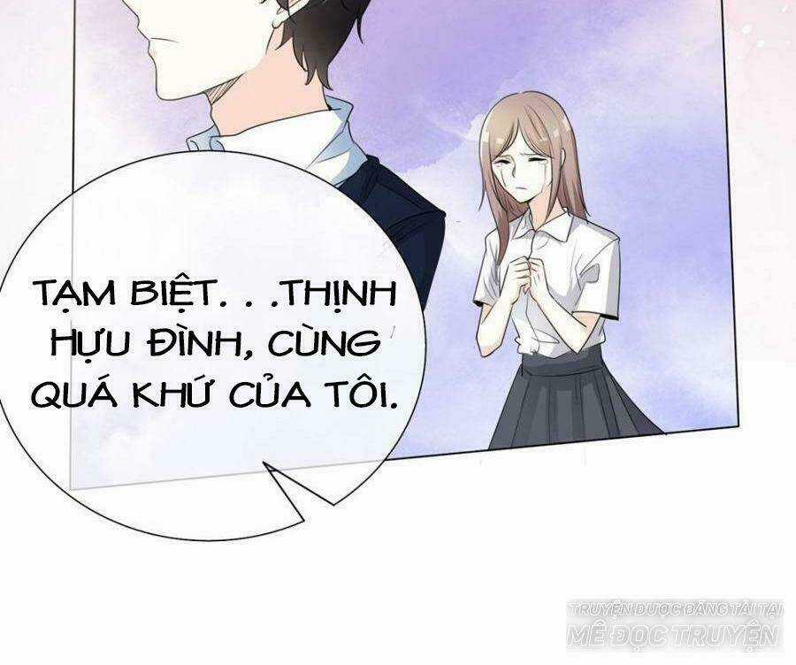 Ái Người Tình Xuất Vu Lam Chapter 90 trang 20