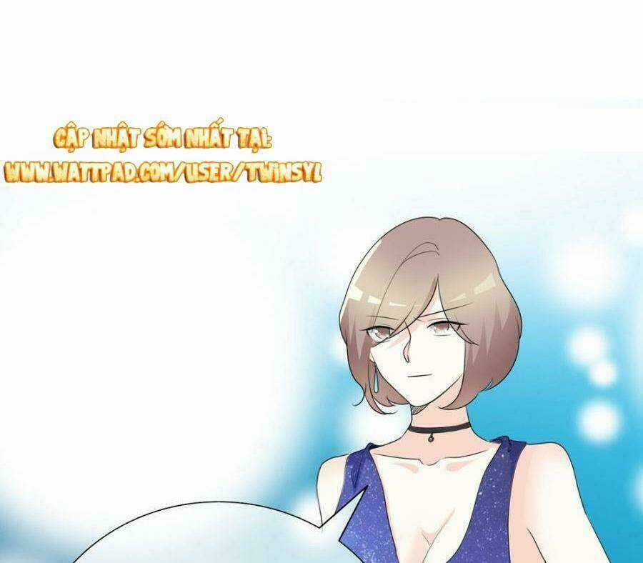 Ái Người Tình Xuất Vu Lam Chapter 90 trang 21