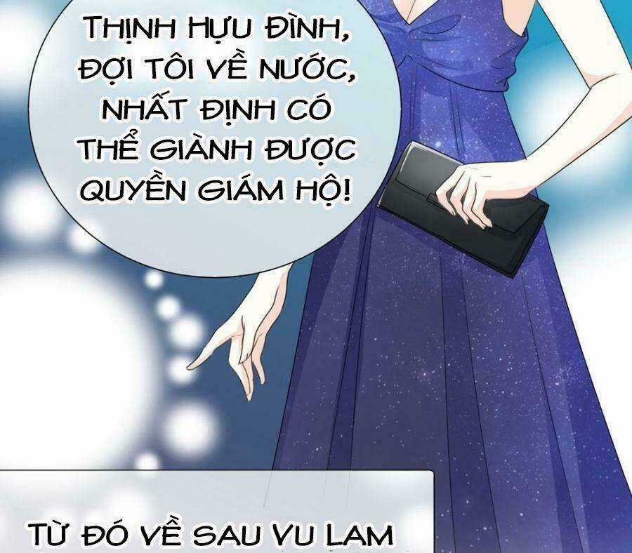 Ái Người Tình Xuất Vu Lam Chapter 90 trang 22