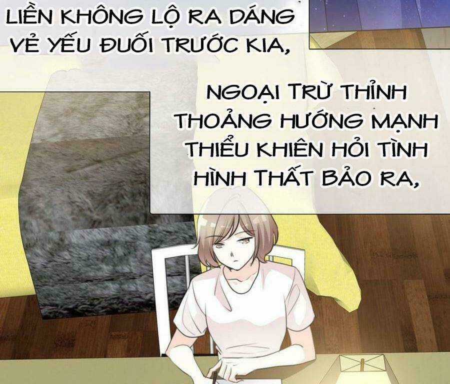 Ái Người Tình Xuất Vu Lam Chapter 90 trang 23
