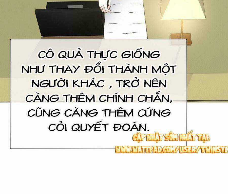 Ái Người Tình Xuất Vu Lam Chapter 90 trang 24