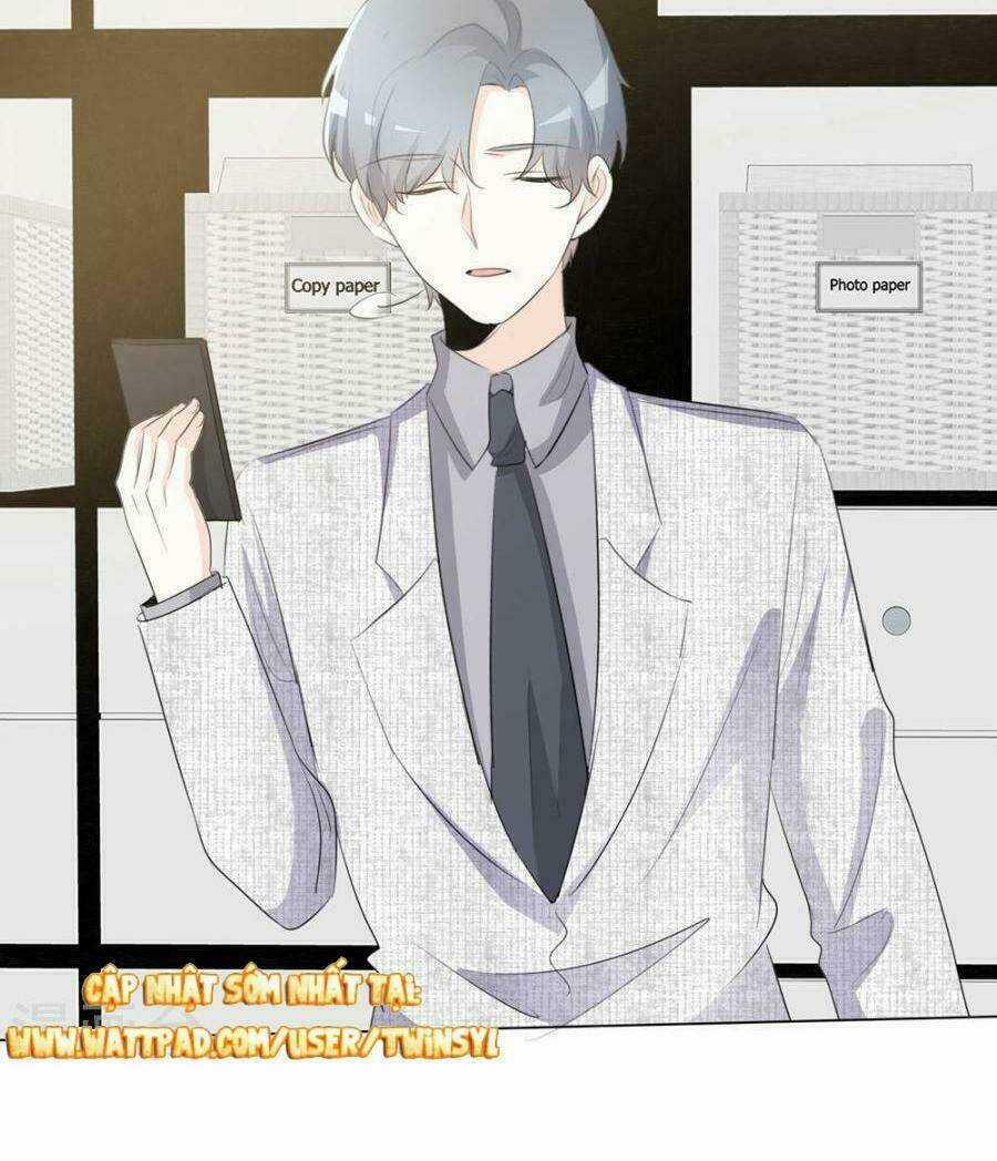 Ái Người Tình Xuất Vu Lam Chapter 90 trang 26