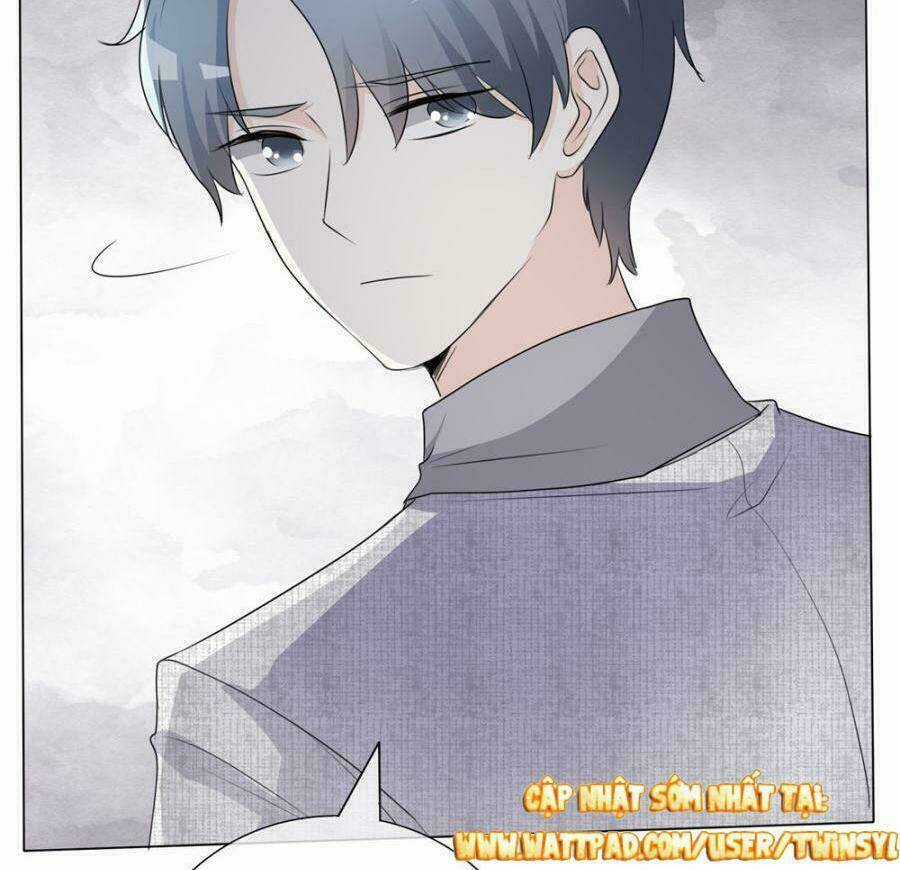 Ái Người Tình Xuất Vu Lam Chapter 90 trang 28