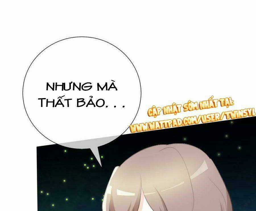 Ái Người Tình Xuất Vu Lam Chapter 90 trang 3