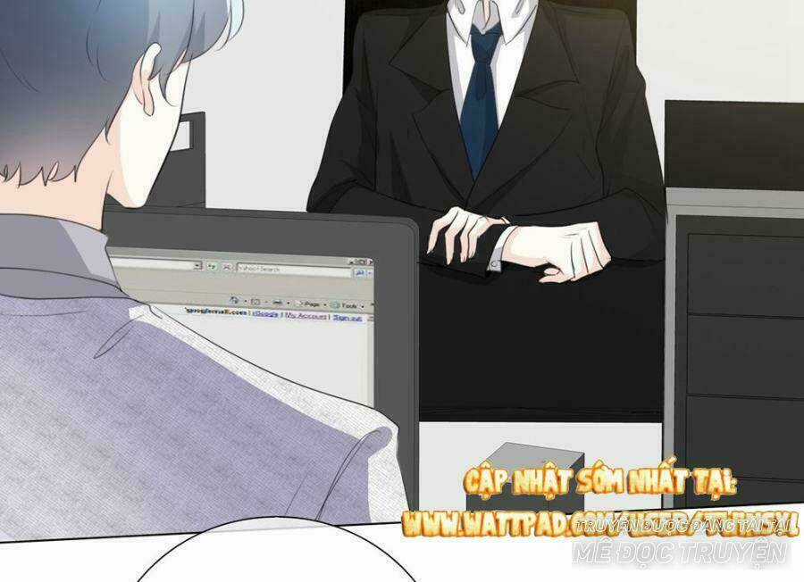 Ái Người Tình Xuất Vu Lam Chapter 90 trang 30