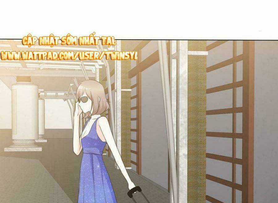 Ái Người Tình Xuất Vu Lam Chapter 90 trang 33