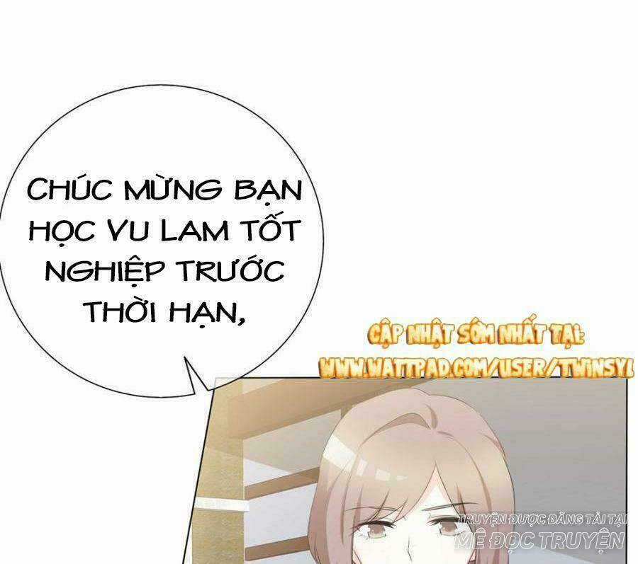 Ái Người Tình Xuất Vu Lam Chapter 90 trang 35