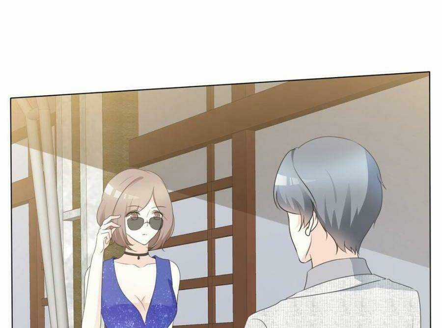 Ái Người Tình Xuất Vu Lam Chapter 90 trang 37