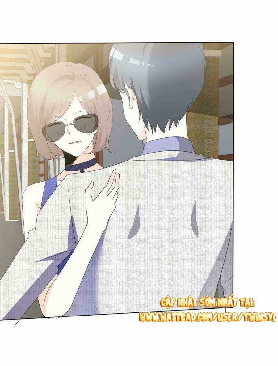 Ái Người Tình Xuất Vu Lam Chapter 90 trang 41