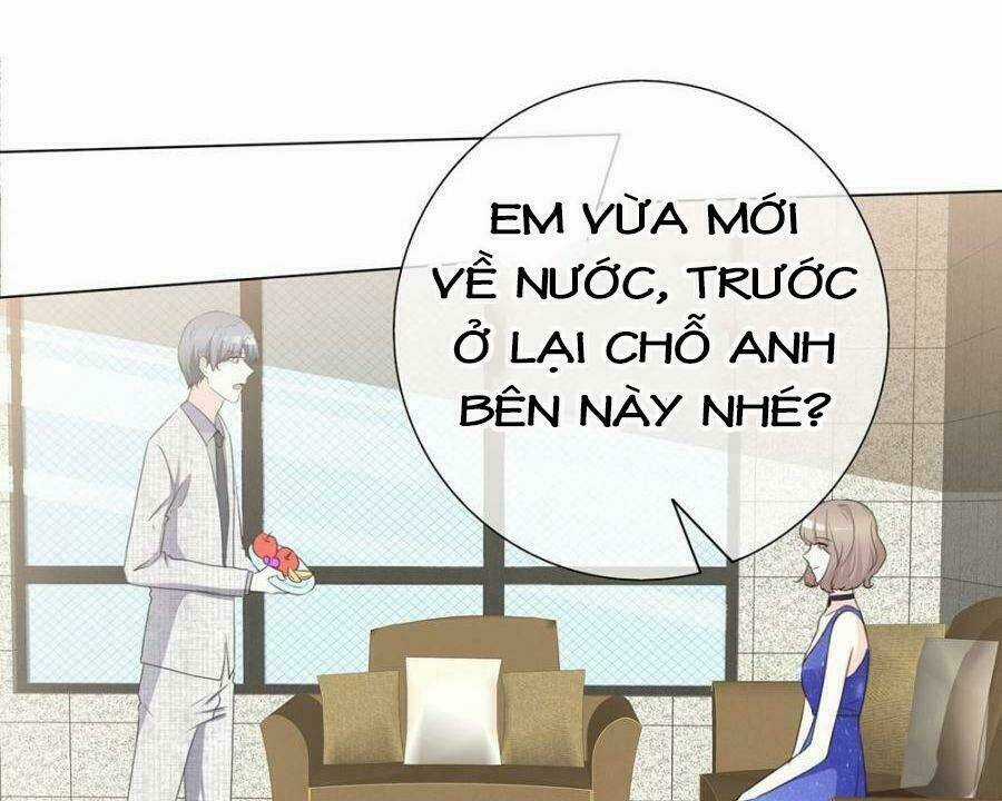 Ái Người Tình Xuất Vu Lam Chapter 90 trang 44